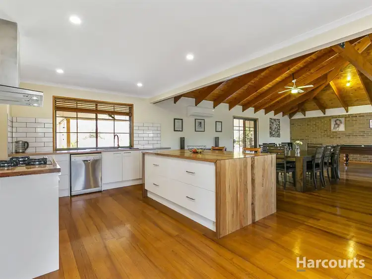 Sixth view of Homely house listing, 185 Toner Road, Cora Lynn VIC 3814