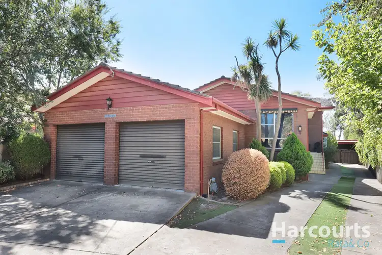 Third view of Homely house listing, 16 Old Plenty Road, South Morang VIC 3752