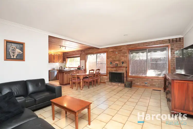 Fifth view of Homely house listing, 16 Old Plenty Road, South Morang VIC 3752