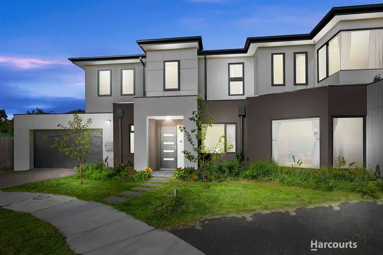 Second view of Homely house listing, 12 Elaine Court, Bentleigh East VIC 3165