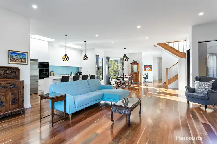 Third view of Homely house listing, 12 Elaine Court, Bentleigh East VIC 3165