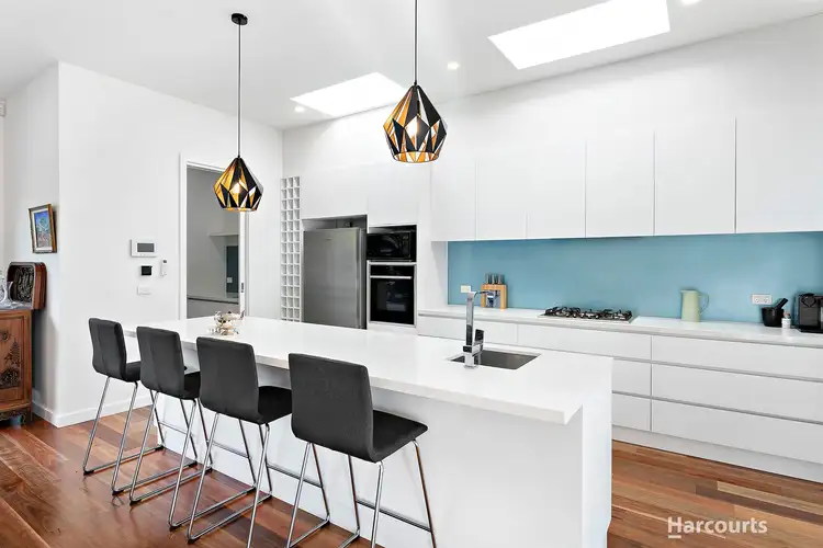 Fourth view of Homely house listing, 12 Elaine Court, Bentleigh East VIC 3165