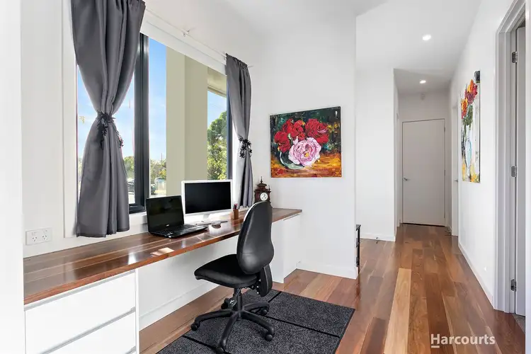 Fifth view of Homely house listing, 12 Elaine Court, Bentleigh East VIC 3165