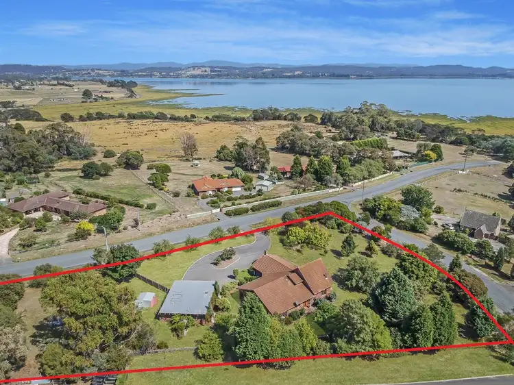 Main view of Homely house listing, 32 Swan Drive, Swan Bay TAS 7252