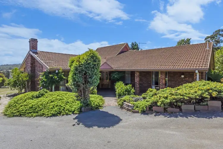 Third view of Homely house listing, 32 Swan Drive, Swan Bay TAS 7252