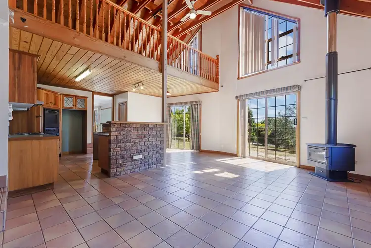 Fifth view of Homely house listing, 32 Swan Drive, Swan Bay TAS 7252