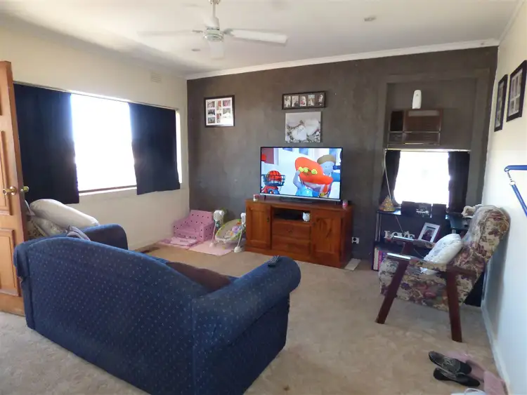 Second view of Homely house listing, 12 Oliver Avenue, Stawell VIC 3380