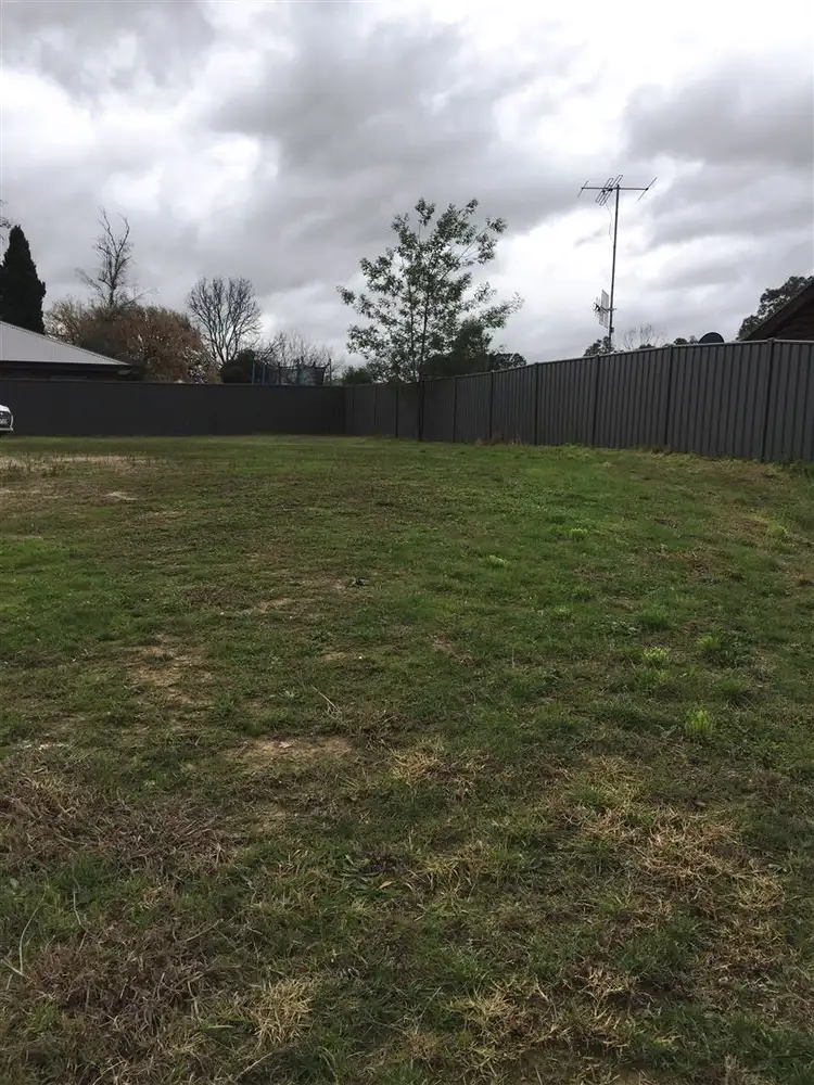 Second view of Homely land listing, 10 Manser Rise, Alexandra VIC 3714