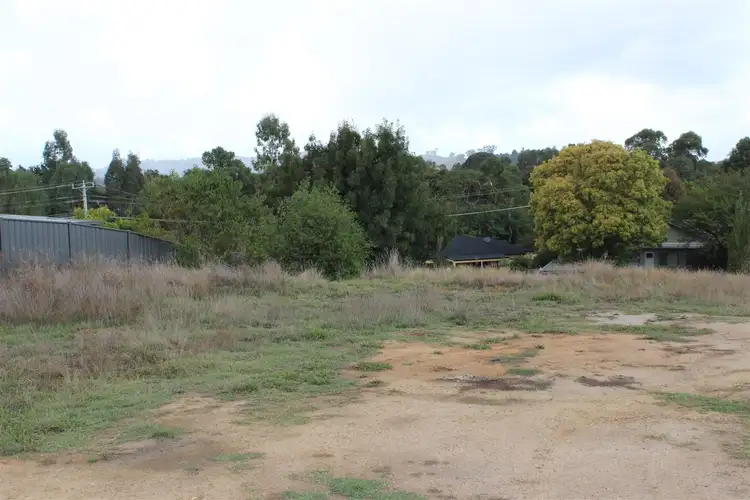 Third view of Homely land listing, 10 Manser Rise, Alexandra VIC 3714