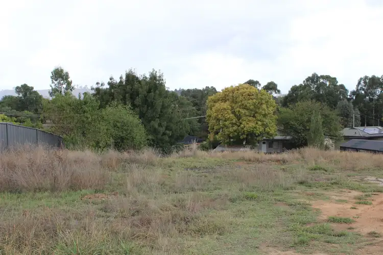 Fourth view of Homely land listing, 10 Manser Rise, Alexandra VIC 3714