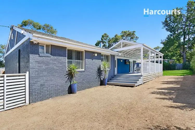 9 Corandirk Street, Warneet VIC 3980