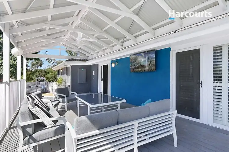 Third view of Homely house listing, 9 Corandirk Street, Warneet VIC 3980