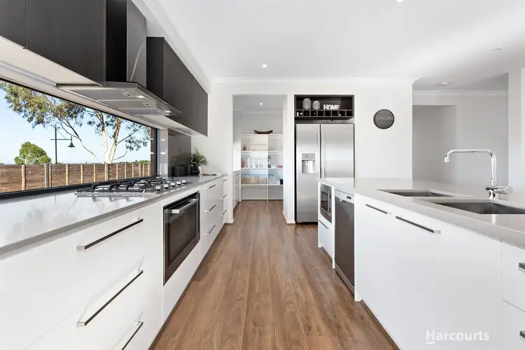 Third view of Homely house listing, 10 Waterside Drive, Pakenham VIC 3810