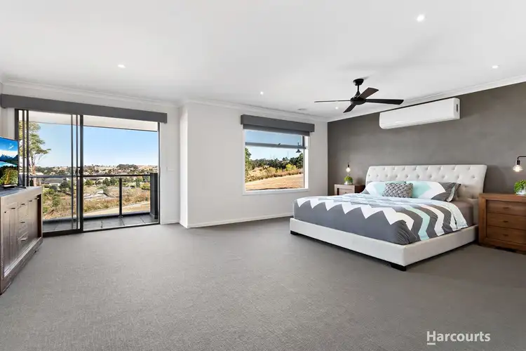 Fourth view of Homely house listing, 10 Waterside Drive, Pakenham VIC 3810