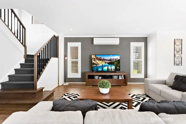 Fifth view of Homely house listing, 10 Waterside Drive, Pakenham VIC 3810