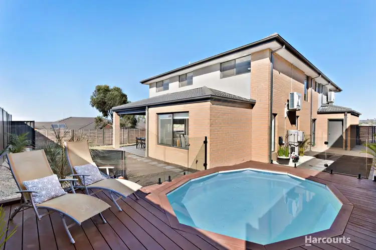 Sixth view of Homely house listing, 10 Waterside Drive, Pakenham VIC 3810