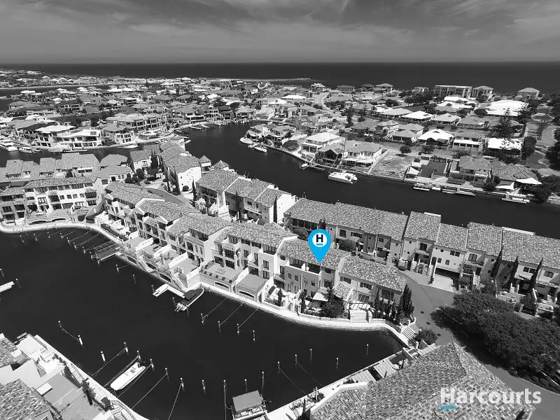 Main view of Homely townhouse listing, 88/18 Port Quays, Wannanup WA 6210