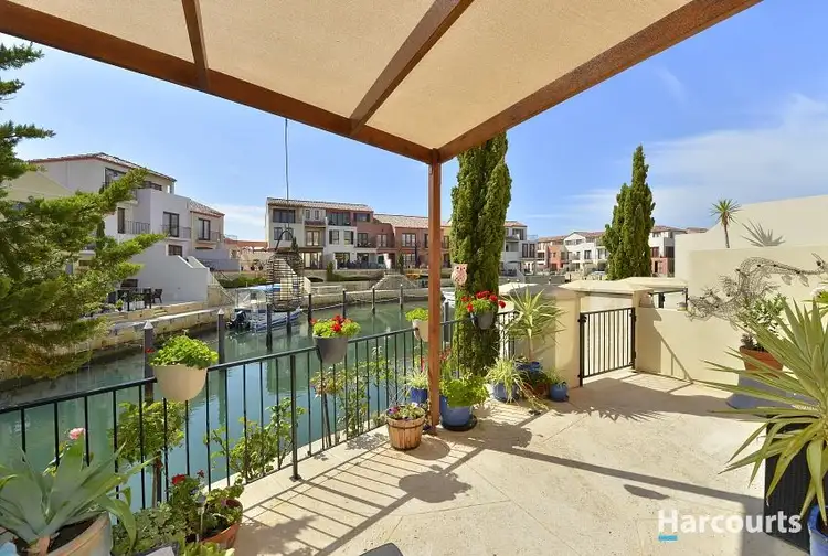 Second view of Homely townhouse listing, 88/18 Port Quays, Wannanup WA 6210