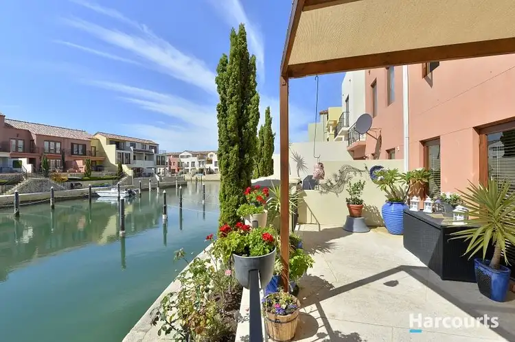 Third view of Homely townhouse listing, 88/18 Port Quays, Wannanup WA 6210