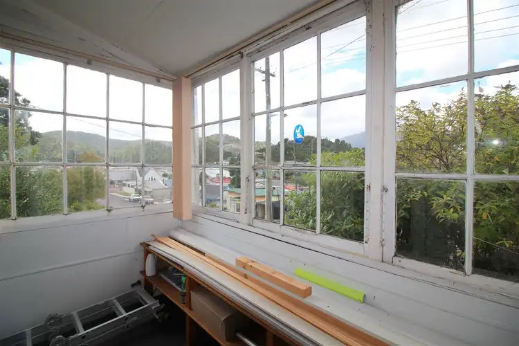 Second view of Homely house listing, 67 Cutten Street, Queenstown TAS 7467