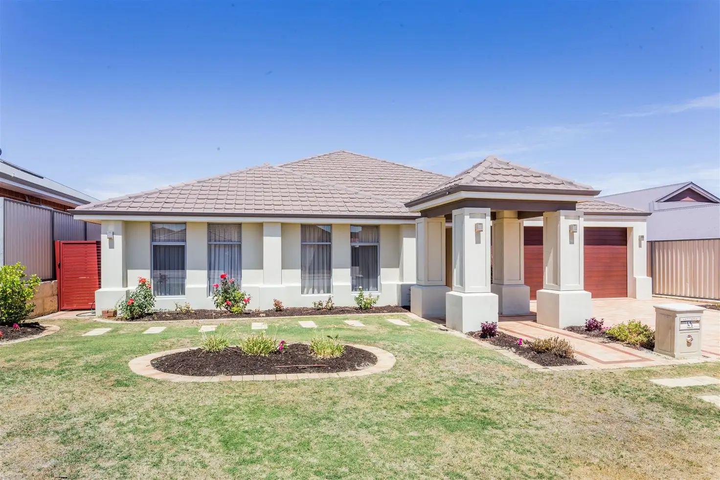 Main view of Homely house listing, 45 Belmore Bend, Aubin Grove WA 6164