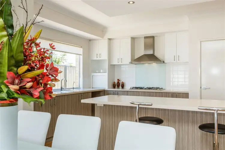 Fifth view of Homely house listing, 45 Belmore Bend, Aubin Grove WA 6164
