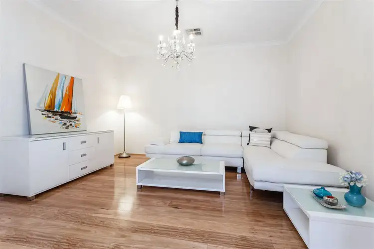 Sixth view of Homely house listing, 45 Belmore Bend, Aubin Grove WA 6164