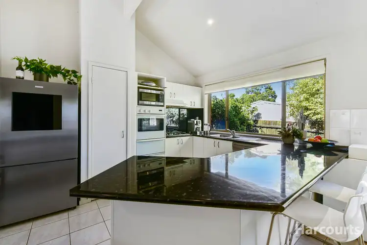 Third view of Homely house listing, 8 Janson Close, Narre Warren South VIC 3805