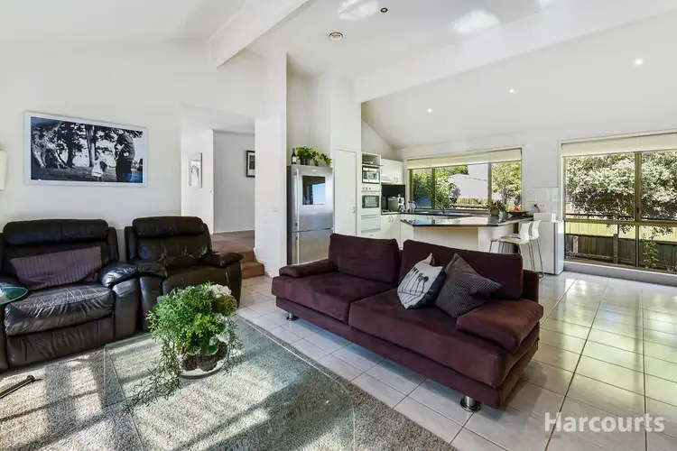 Sixth view of Homely house listing, 8 Janson Close, Narre Warren South VIC 3805