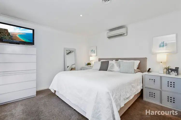 Seventh view of Homely house listing, 8 Janson Close, Narre Warren South VIC 3805