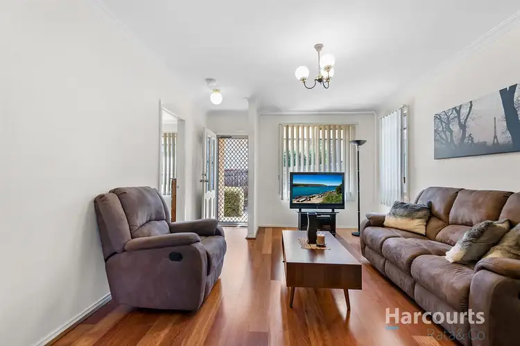 Second view of Homely unit listing, 2/59-61 Purinuan Road, Reservoir VIC 3073