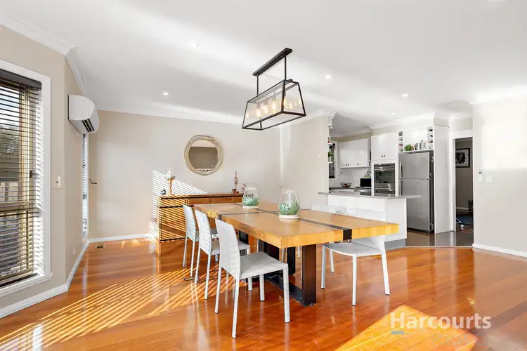 Fourth view of Homely house listing, 6 Grovedale Close, Thomastown VIC 3074