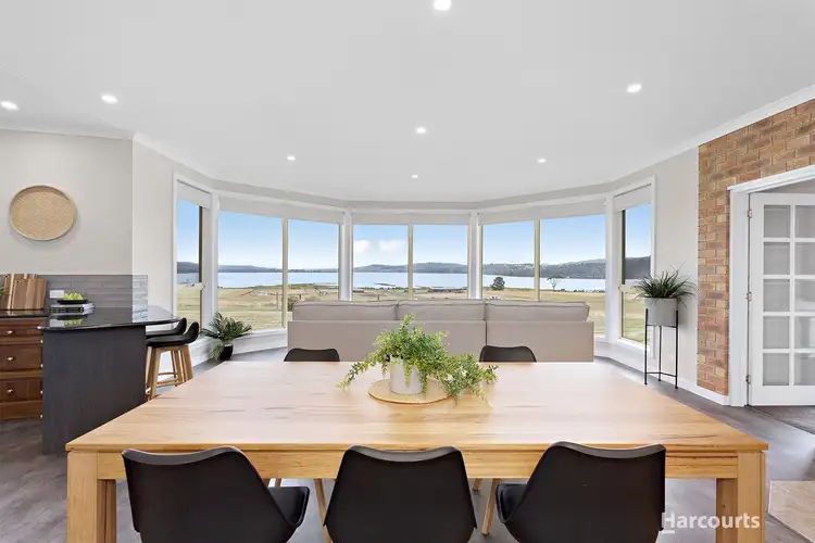 Third view of Homely land listing, Lot 16/1024 Windermere Rd, Swan Bay TAS 7252