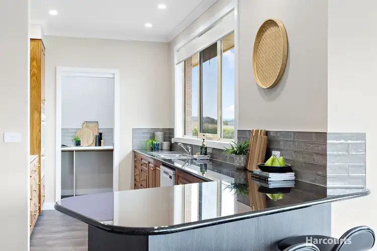 Fourth view of Homely land listing, Lot 16/1024 Windermere Rd, Swan Bay TAS 7252