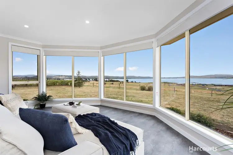 Fifth view of Homely land listing, Lot 16/1024 Windermere Rd, Swan Bay TAS 7252