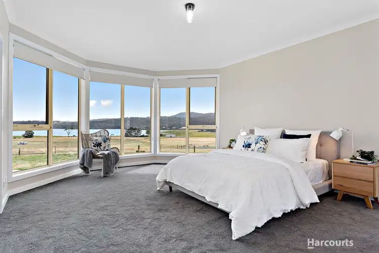 Sixth view of Homely land listing, Lot 16/1024 Windermere Rd, Swan Bay TAS 7252