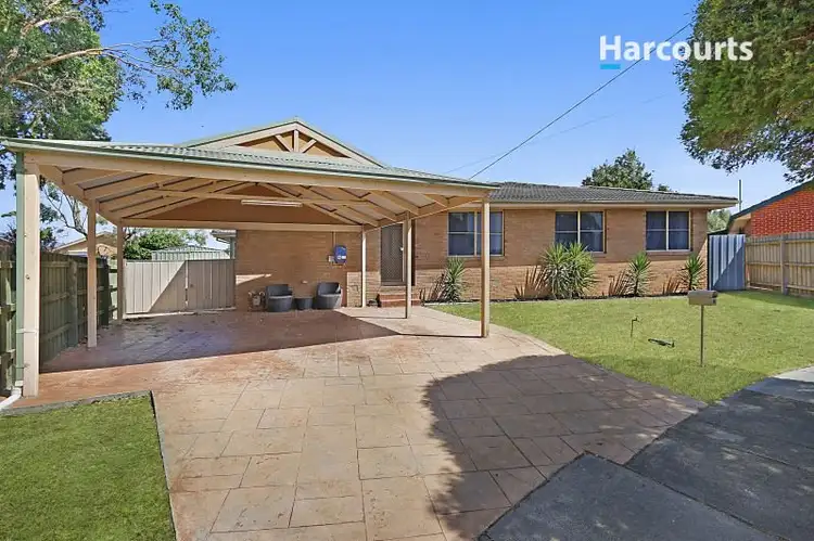 18 Laurel Court, Hastings VIC 3915
