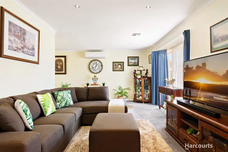 Fourth view of Homely house listing, 9 Jan Maree Court, Pakenham VIC 3810