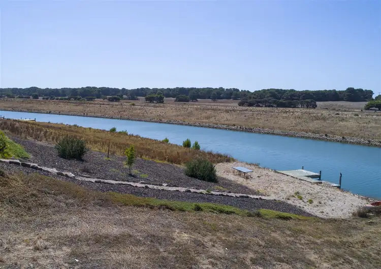 Sixth view of Homely land listing, Lot 1423 Blanche Parade, Hindmarsh Island SA 5214