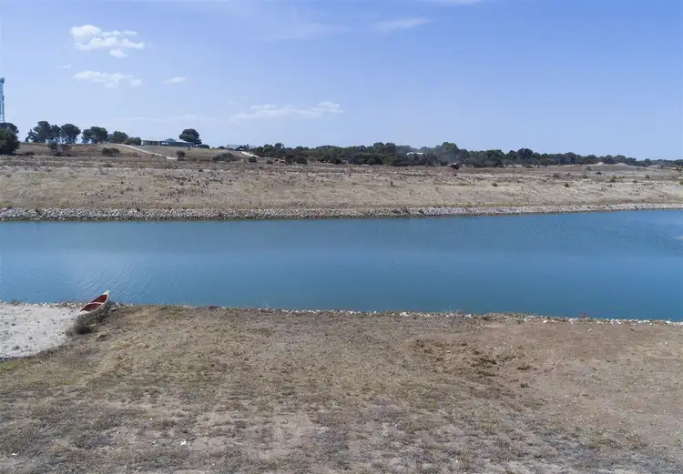 Seventh view of Homely land listing, Lot 1423 Blanche Parade, Hindmarsh Island SA 5214