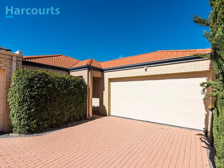 4/39 Cooper Street, Madeley WA 6065
