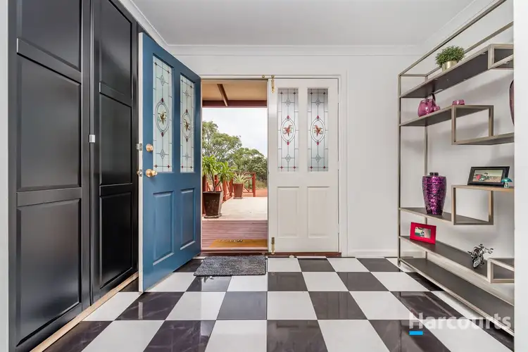 Third view of Homely house listing, 77 Ghost Gum Ridge, Chittering WA 6084