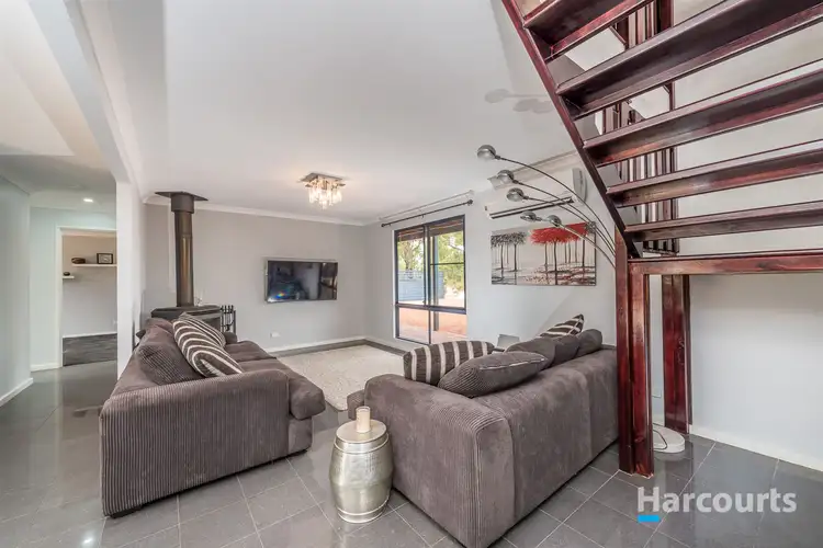 Fourth view of Homely house listing, 77 Ghost Gum Ridge, Chittering WA 6084
