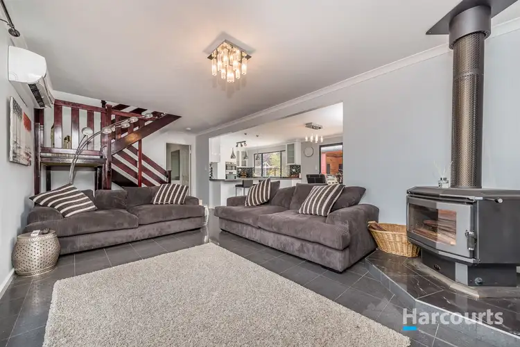 Fifth view of Homely house listing, 77 Ghost Gum Ridge, Chittering WA 6084