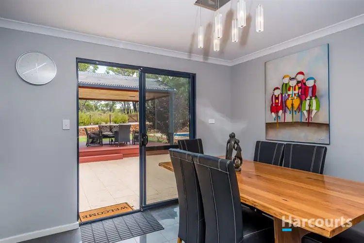 Seventh view of Homely house listing, 77 Ghost Gum Ridge, Chittering WA 6084
