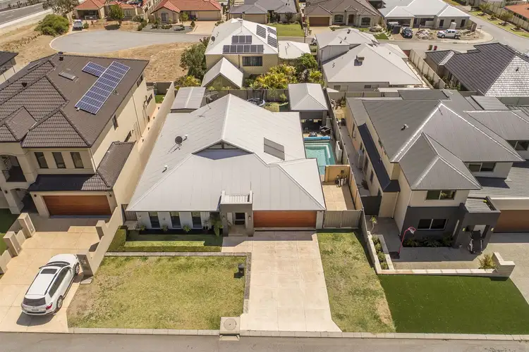 14 Bundegi Grove, Yangebup WA 6164