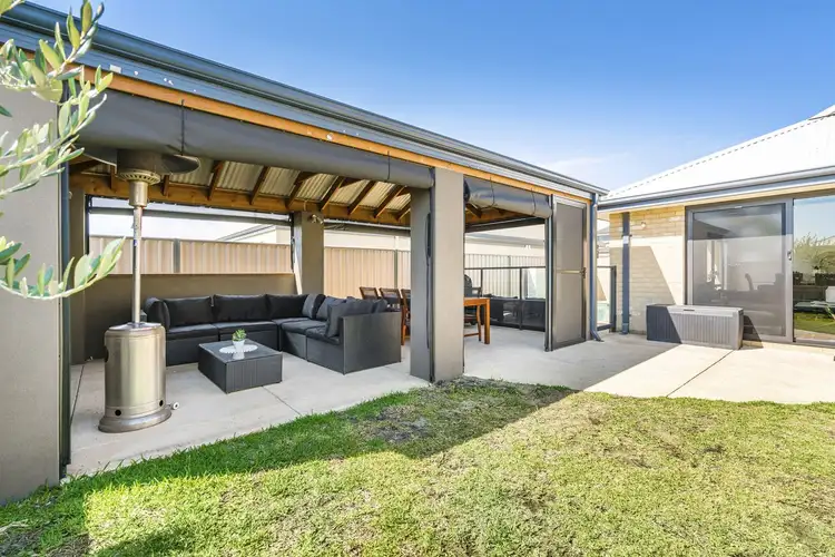 Fourth view of Homely house listing, 14 Bundegi Grove, Yangebup WA 6164