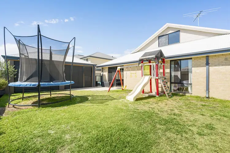 Fifth view of Homely house listing, 14 Bundegi Grove, Yangebup WA 6164