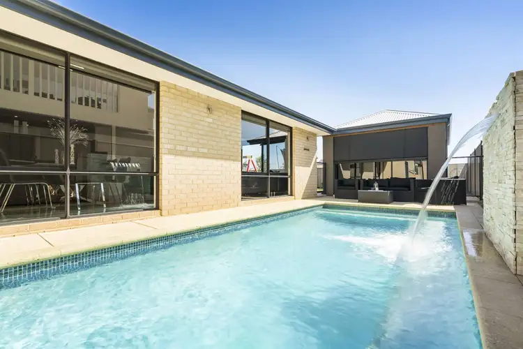 Sixth view of Homely house listing, 14 Bundegi Grove, Yangebup WA 6164