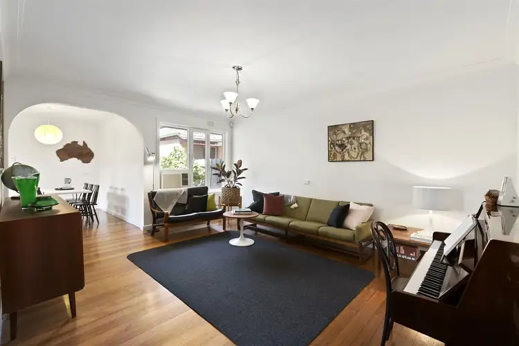 Third view of Homely house listing, 279 Station Street, Fairfield VIC 3078